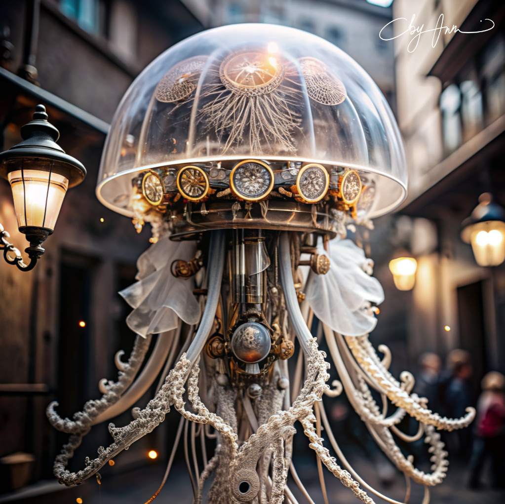 by_Ann / Изображения сгенерированы с помощью нейросети Recraft