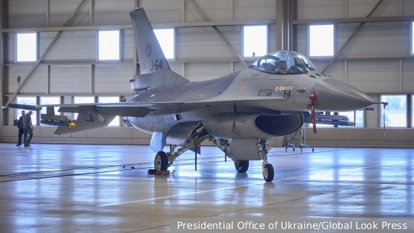     Фото: Presidential Office of Ukraine/Global Look Press   
 Текст: Антон Антонов