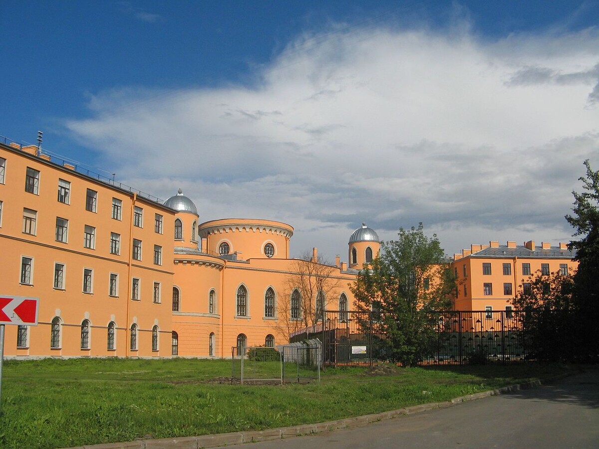 Источник: wikipedia.org Автор: Екатерина Борисова CC BY-SA 4.0 