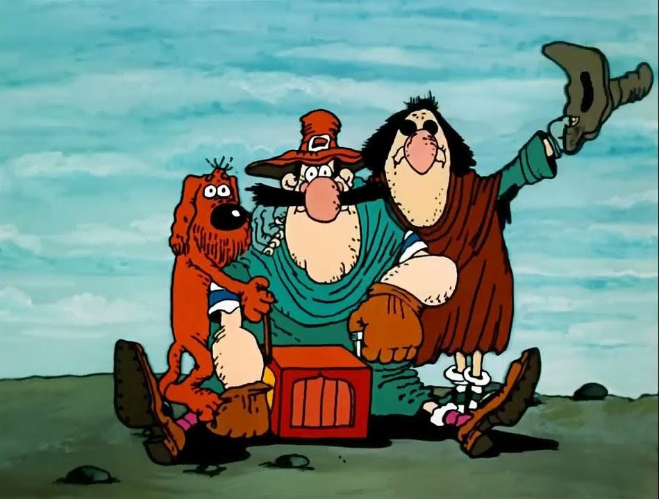 Деньги - это серьезно!