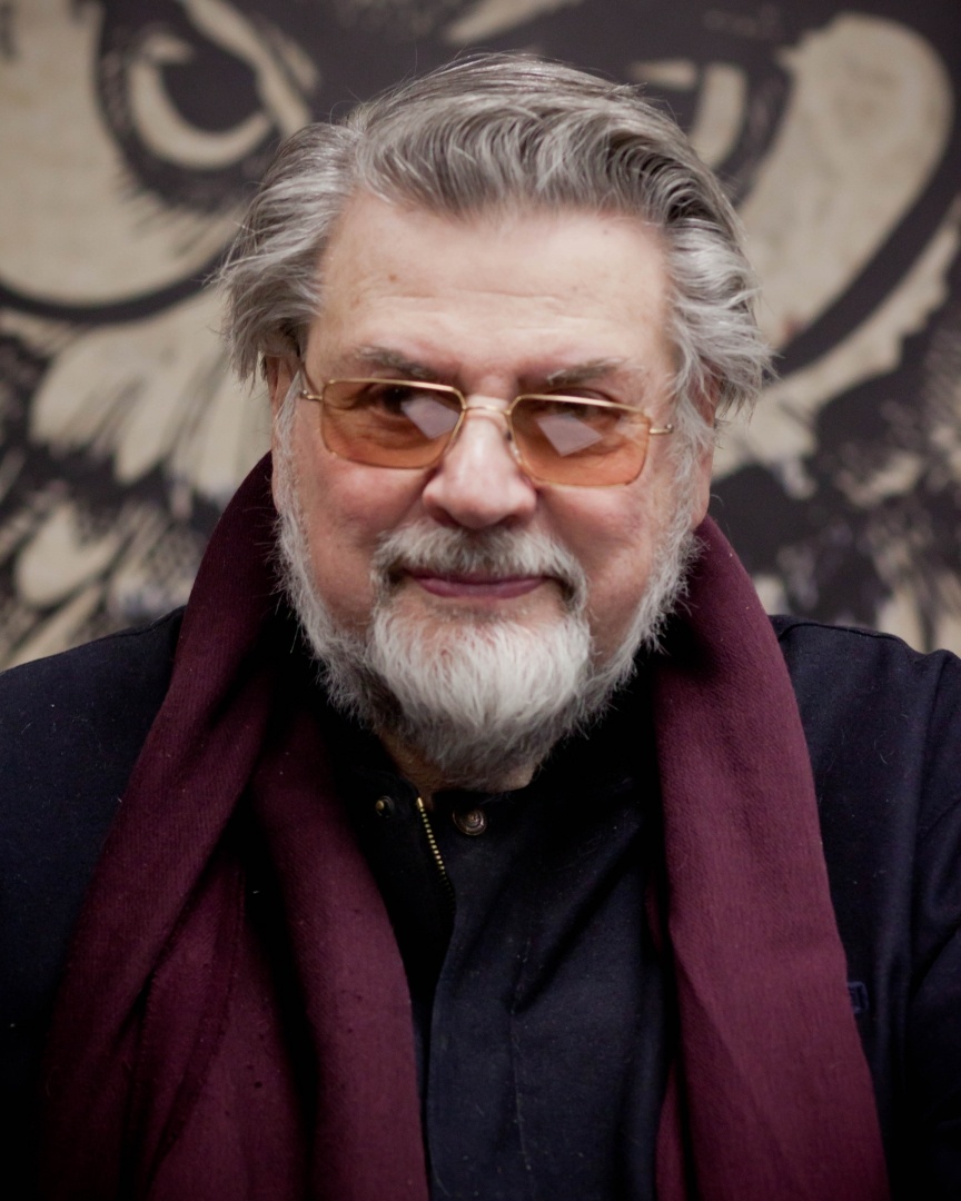    Александр Ширвиндт (сс) Dmitry Rozhkov