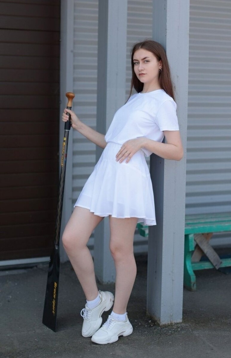    Гаан Софья - №1. Источник: Предоставлено "Толку"