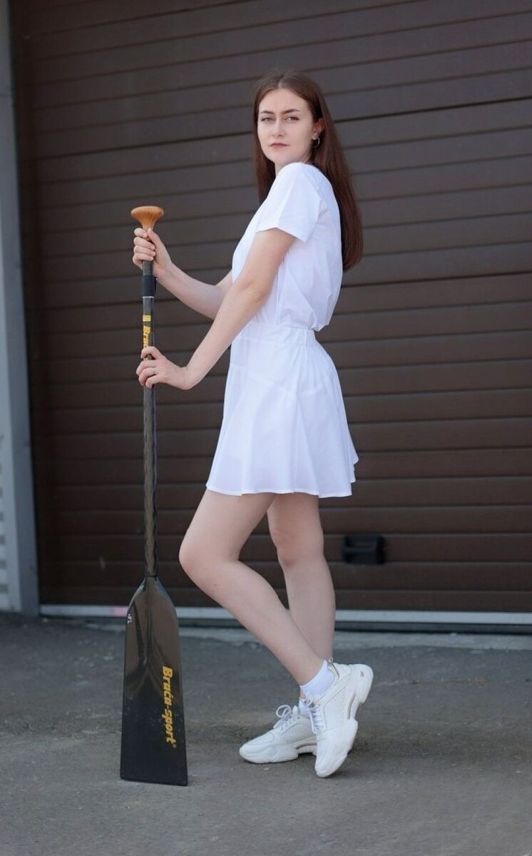    Гаан Софья - №1. Источник: Предоставлено "Толку"