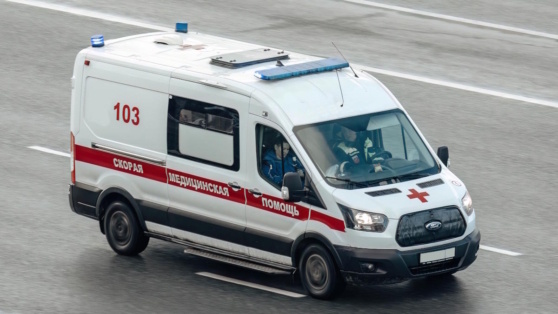   В ДНР в результате ракетного обстрела пострадали 2 женщины Егор Гордеев