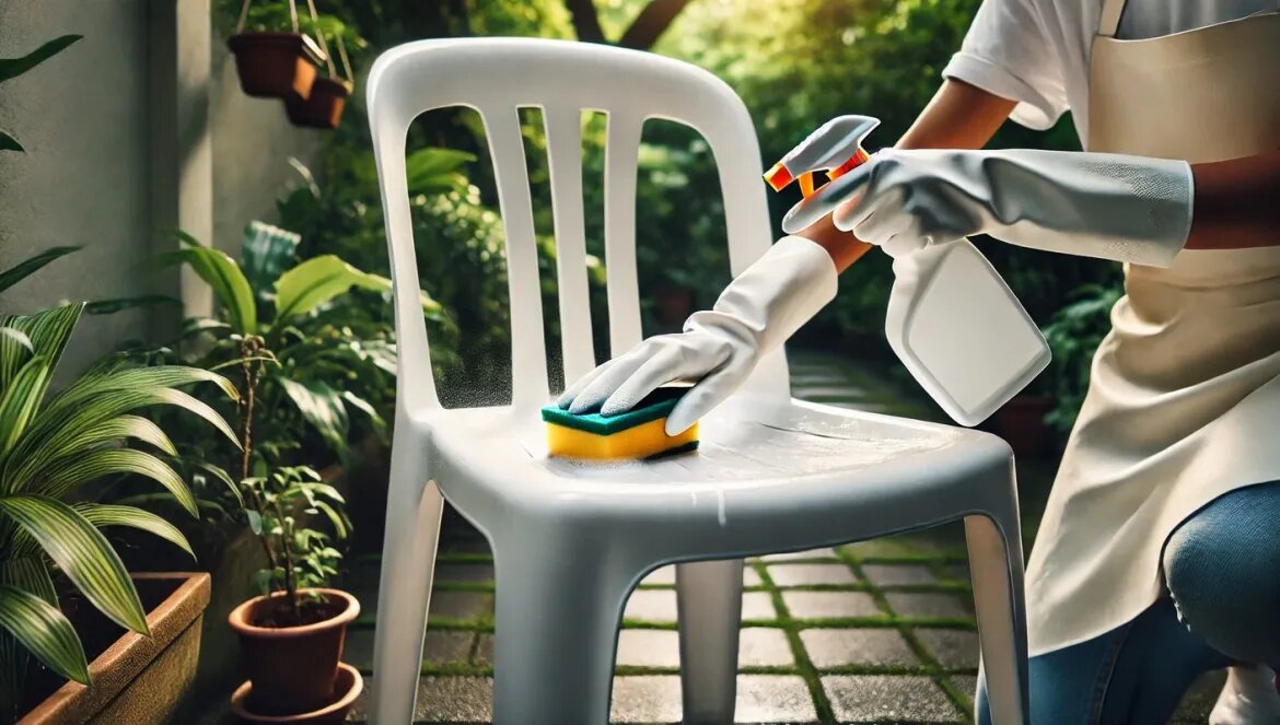 Следуйте этим практическим советам, чтобы поддерживать садовую мебель в отличном состоянии в течение всего сезона. Белые пластиковые стулья и садовая мебель предлагают несколько преимуществ.