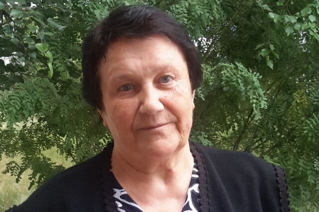 Мы всегда будем помнить нашу Светлану Константиновну