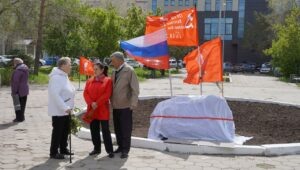  📷    Софье Радушиной – 90. В Оренбурге вспоминают легенду тележурналистики Белов Михаил Александрович