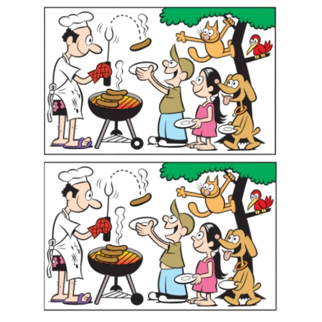 Иллюстрации созданы автором