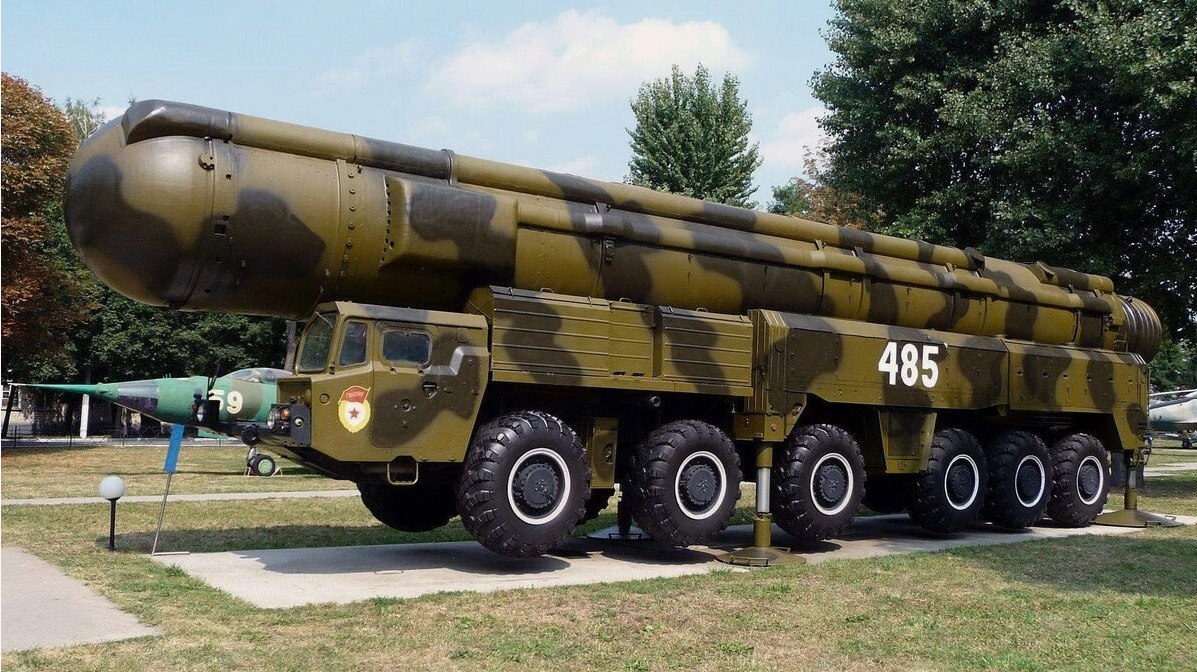 РСД-10 «Пионер» 