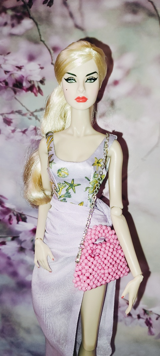 Agnes Aristocratic