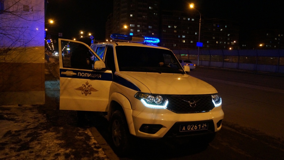 Фото Владислава Пирогова 