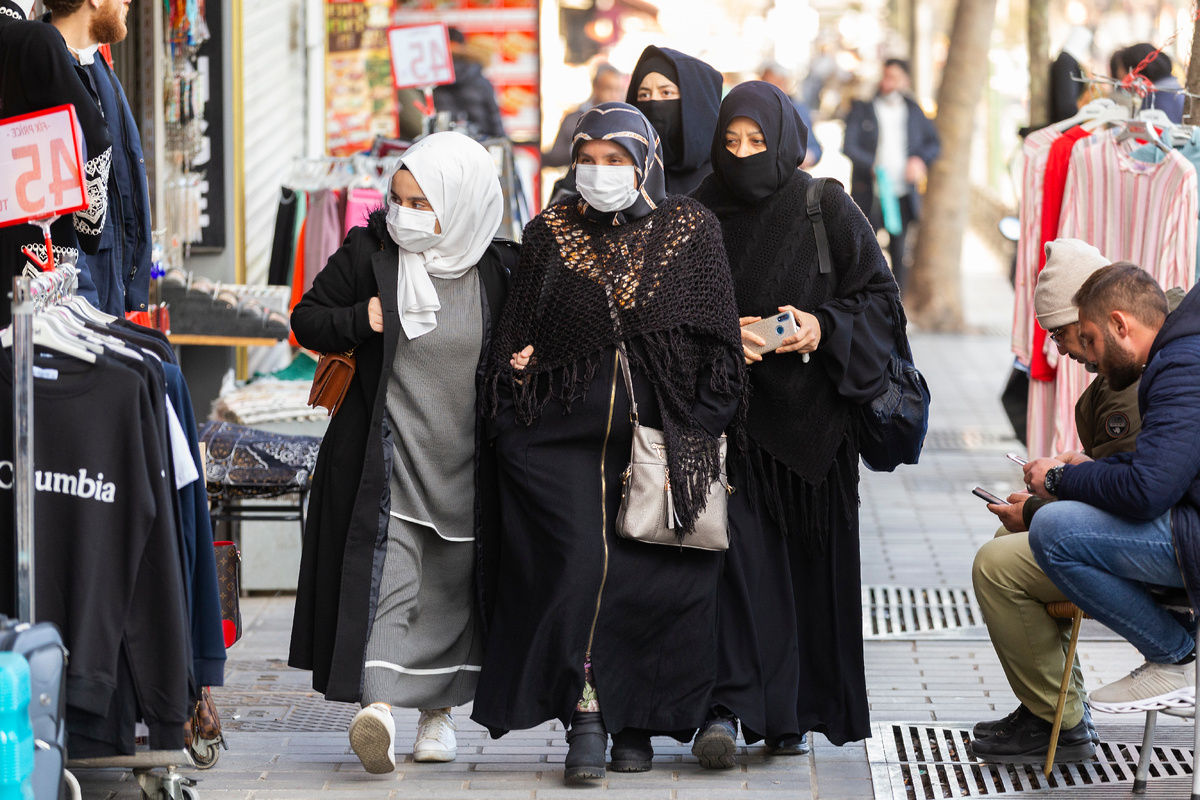 Aleksey Smyshlyaev/Global Look Press 