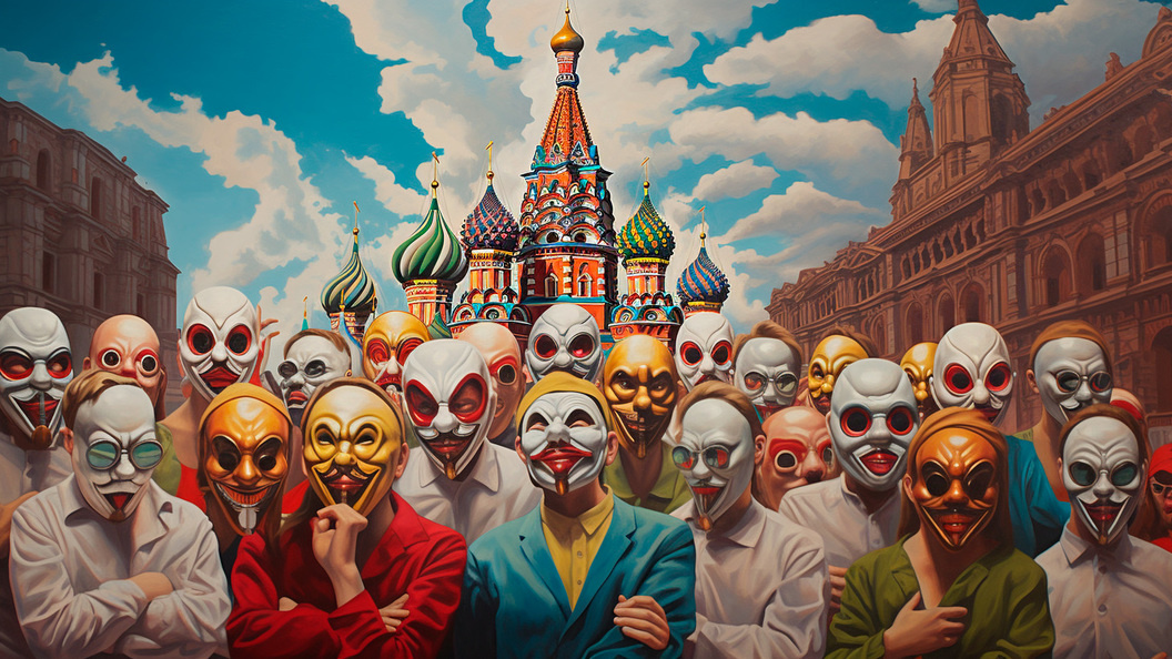    Коллаж: Царьград