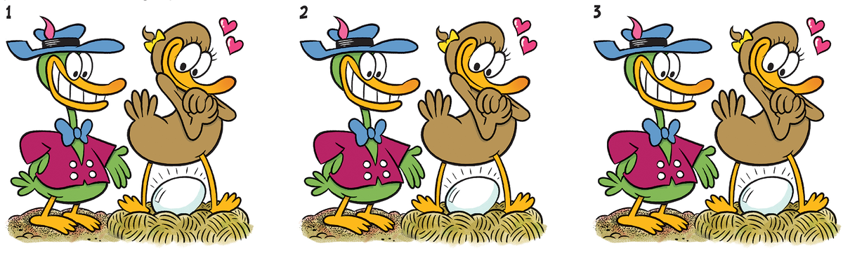 Иллюстрации автора