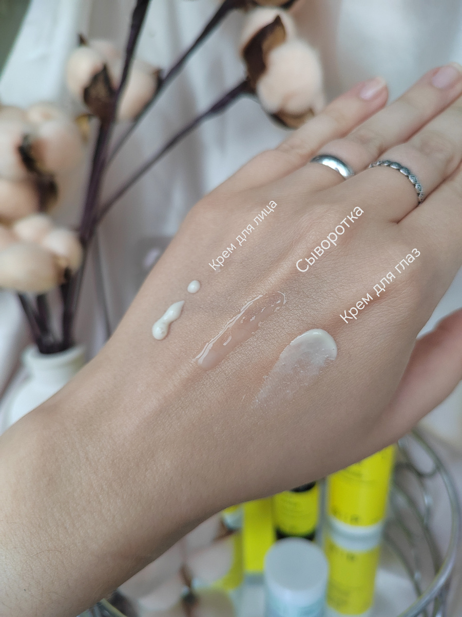 Текстуры средств