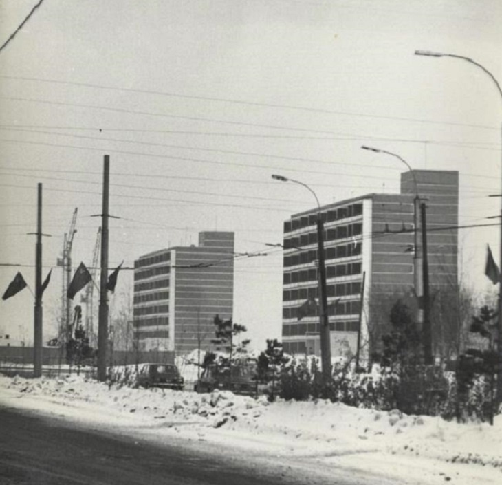 | Фото: Музейный комплекс имени И. Я. Словцова