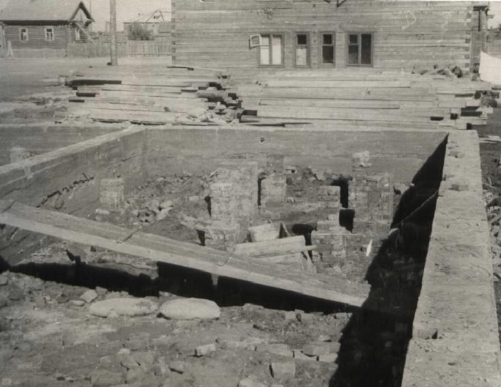 | Фото: Сергей Елесин, ИА "Тюменская линия"