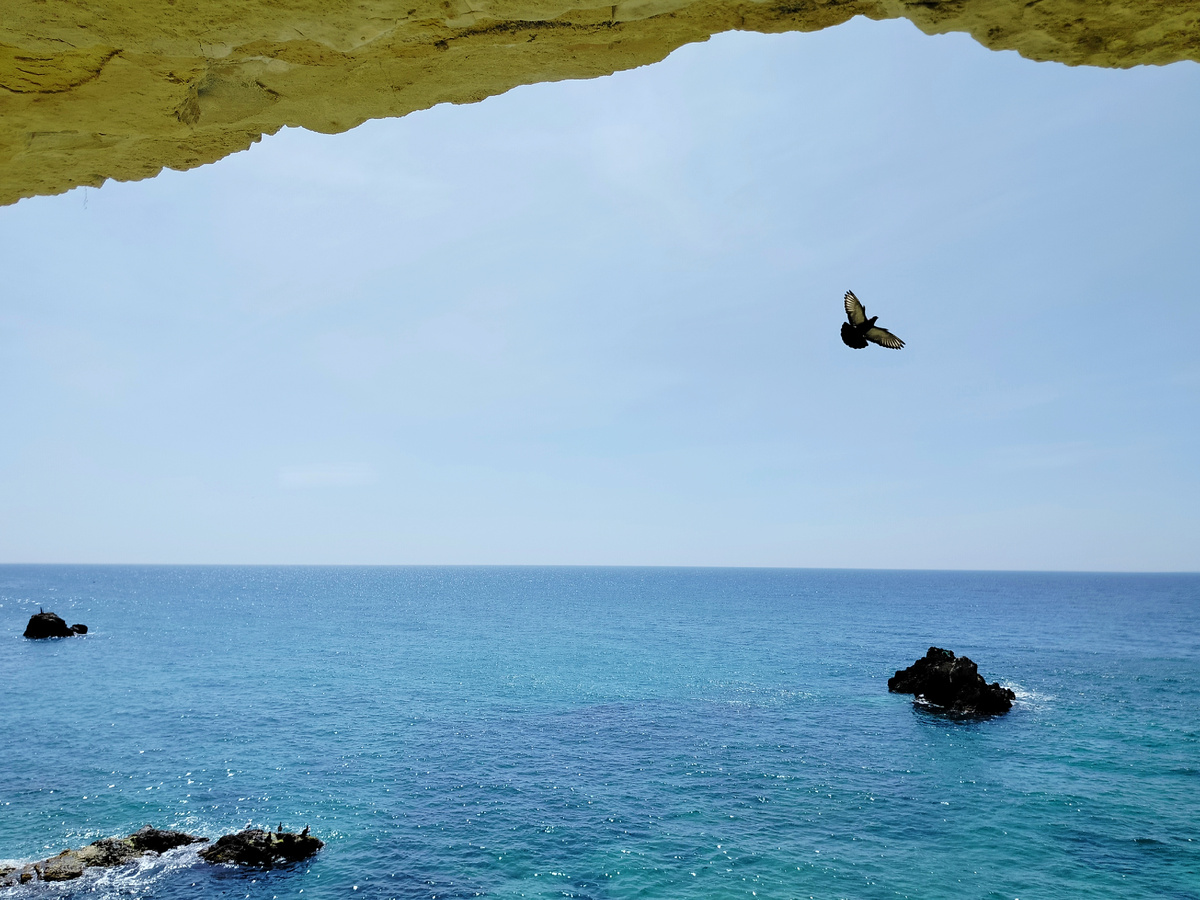 Бухта Казачья