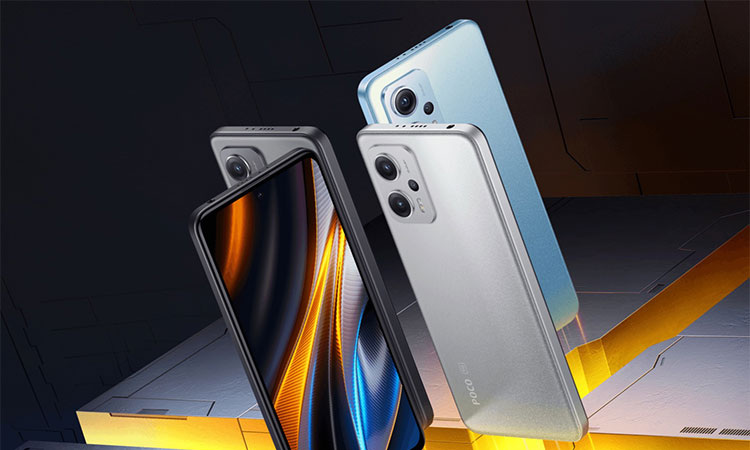 Изображение: Xiaomi/Poco