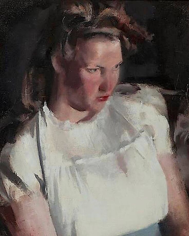 "Сандра", 1947 год