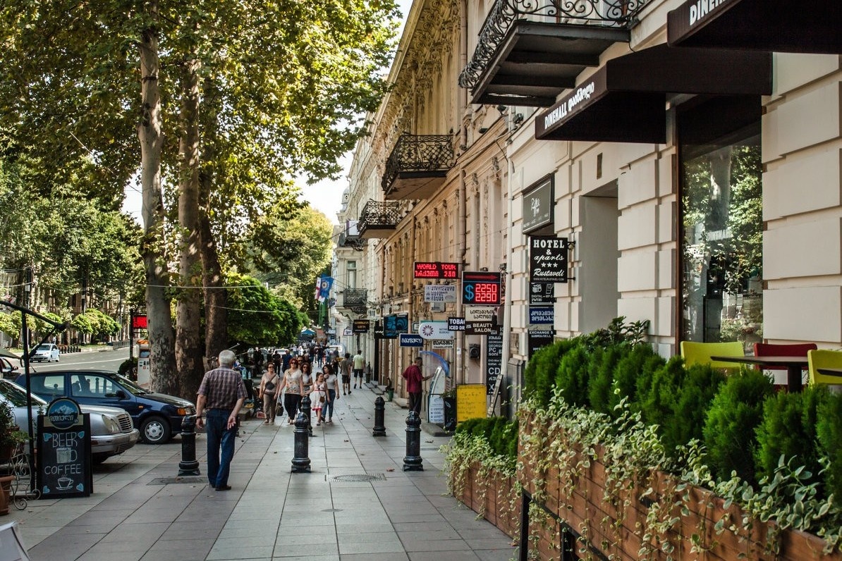 Το κανάλι είχε ήδη ένα άρθρο αφιερωμένο στον πρεσβύτερο Gabriel Urgebadze. Μπορείτε να το διαβάσετε εδώ. Αλλά γράφτηκε τον Ιούλιο του 2022, από τότε έχουν εμφανιστεί νέες προφητείες στο Διαδίκτυο.-12