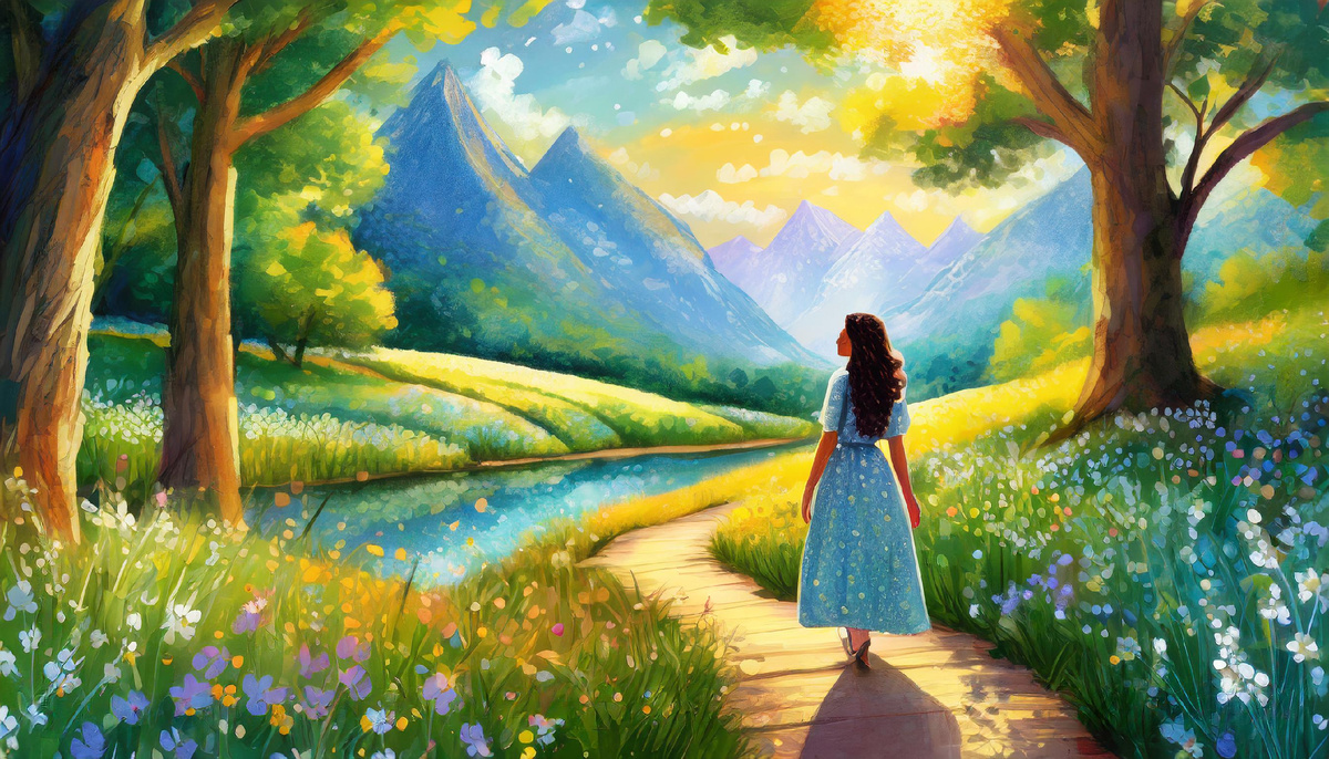 причины, почему к нам приходят страдания