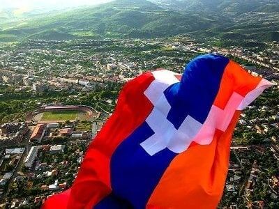 Международная правозащитная организация Freedom House представила отчет  по установлению фактов под названием «Почему в Нагорном Карабахе нет армян?».