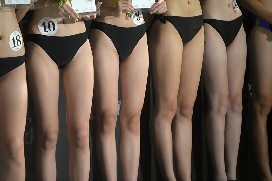     «Из хорошего дела превращать в "педофилию"» глава конкурса красоты в Ростове-на-Дону отверг упрёки в сексуализации детей