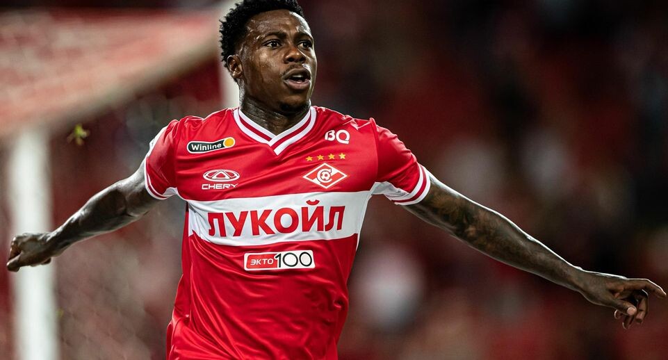    Edgar Breshchanov / Global Look Press