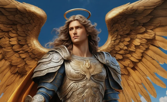 Архангел Михаил