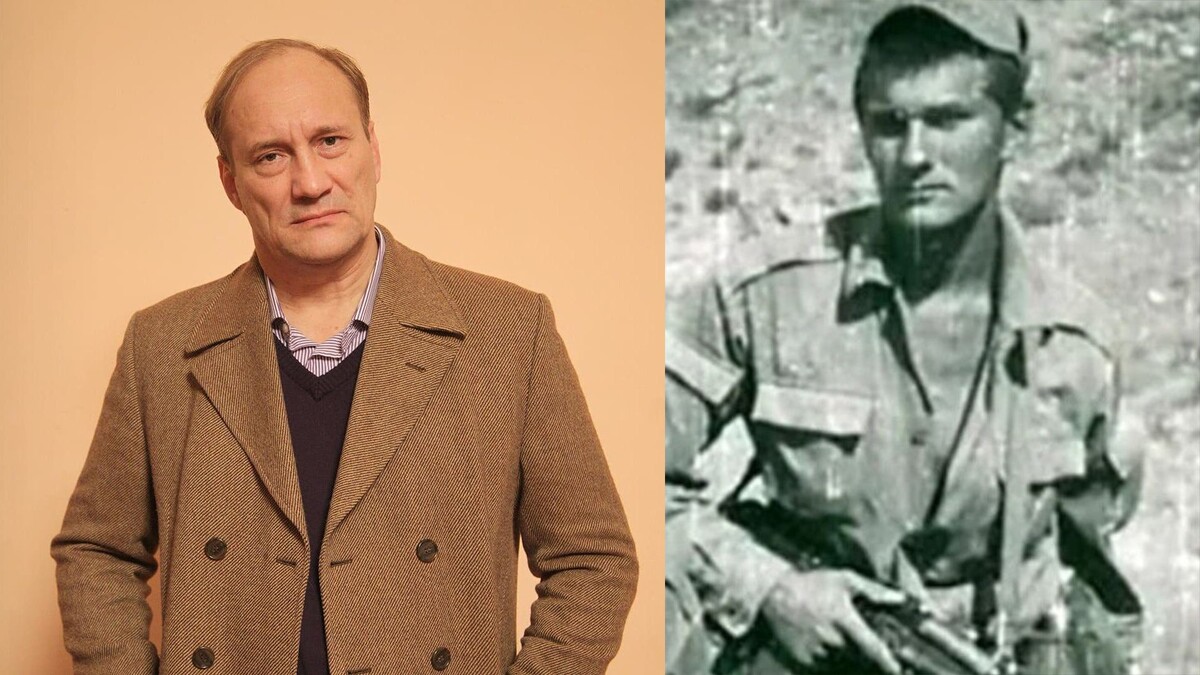  Евгений Сидихин