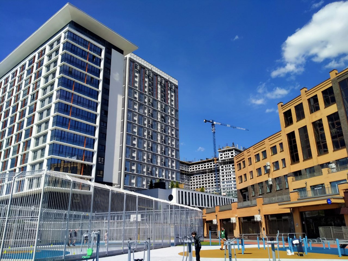 Фото: BFM-Новосибирск