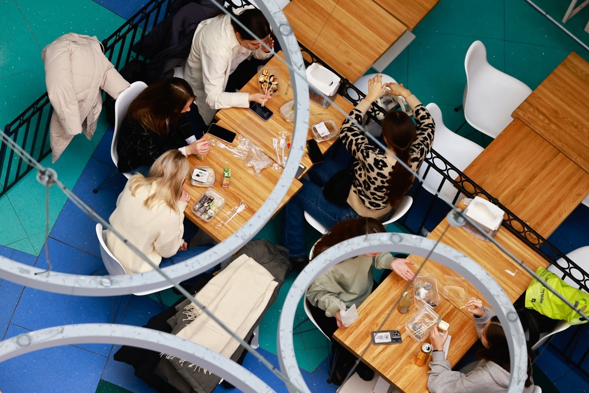 Павел Хацаюк/«Вечерняя Казань»