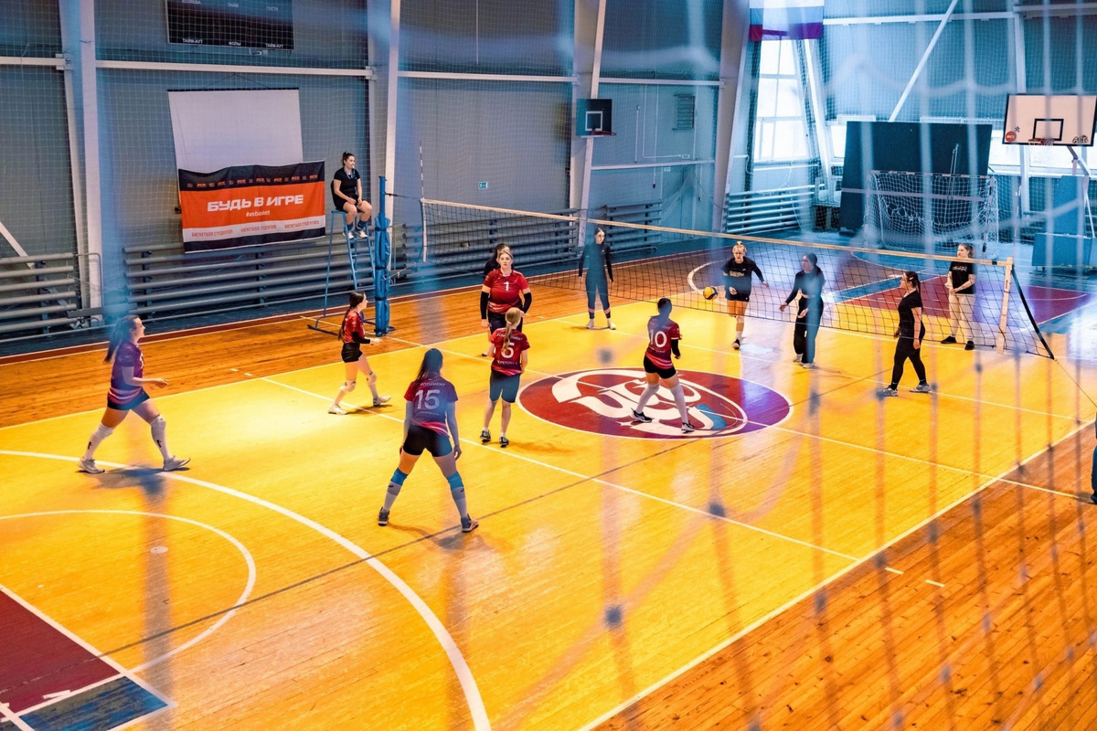 Источник: официальный сайт Череповецкого государственного университета 