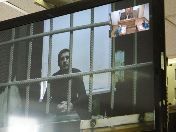 Андрей Широков  (Фото: Михаил Лобанов)