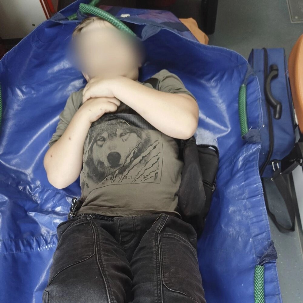    Фото: пресс-служба ПСС Челябинской области