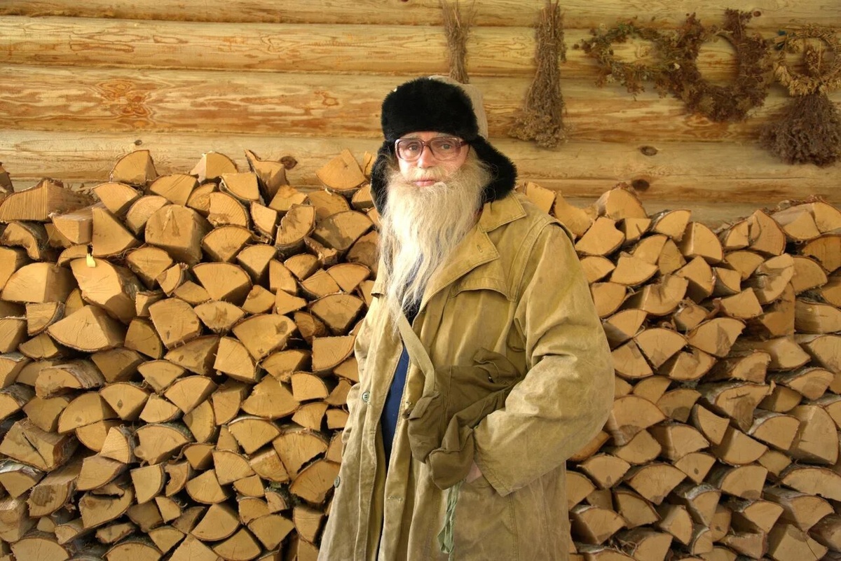 Дед Архимед
