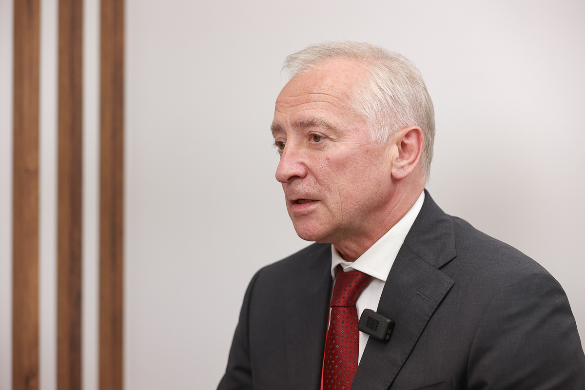 В городе действует 6 университетов, объединённых общей задачей.  Фото: