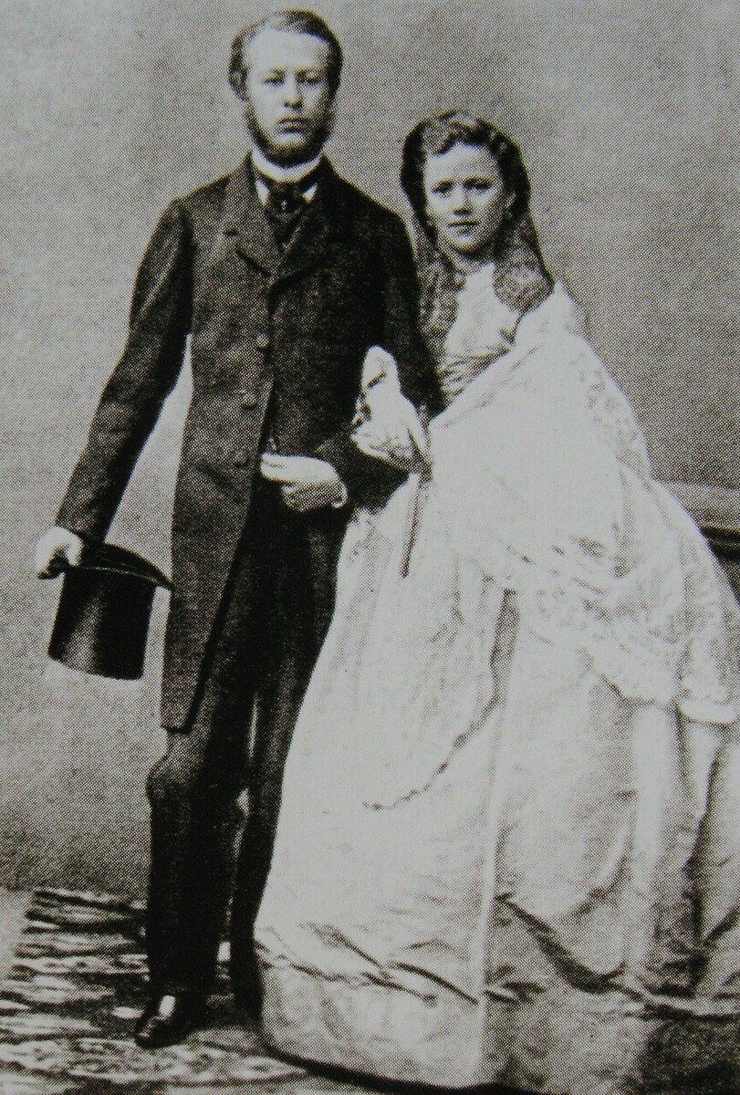 П. И. Чайковский: Предчувствие несчастливого союза