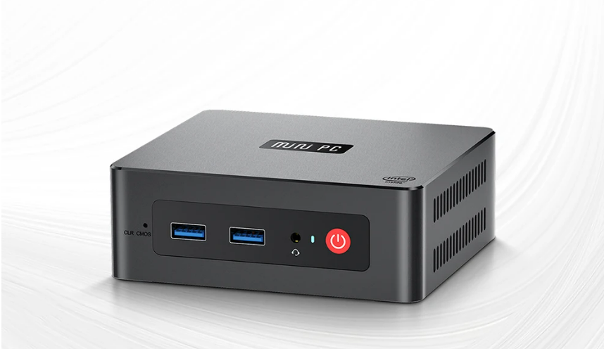 Beelink EQ12 Pro GK Mini S12