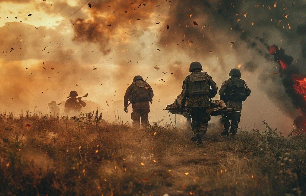    Фото: Коллаж Царьград