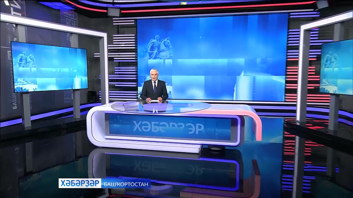    «Хәбәрҙәр» Закир Шәрипов менән-02.07.24