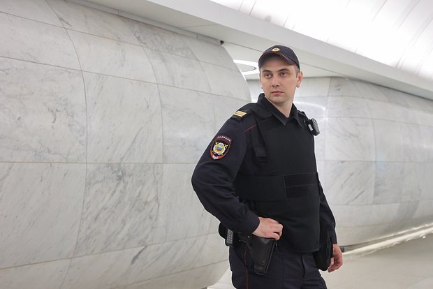 Фото: Petrov Sergey / Globallookpress.com