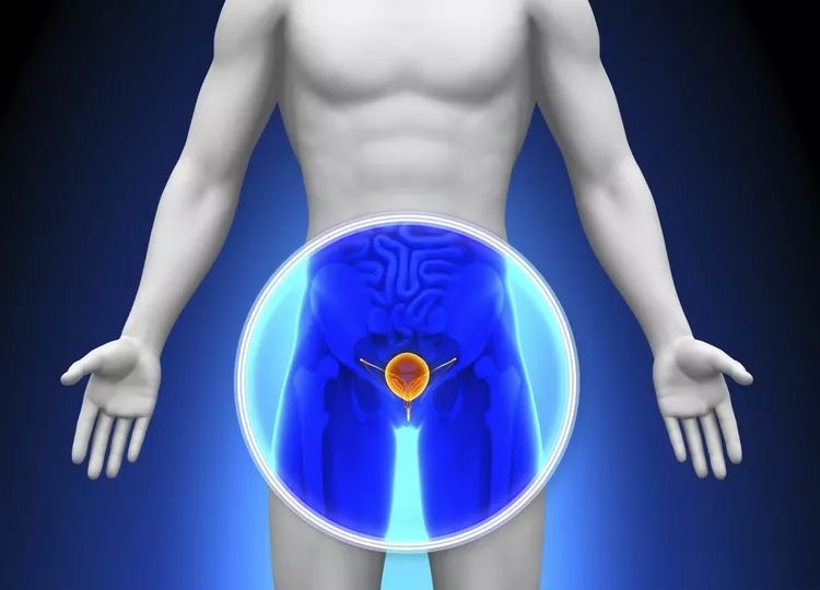 Лечение простатита без операции