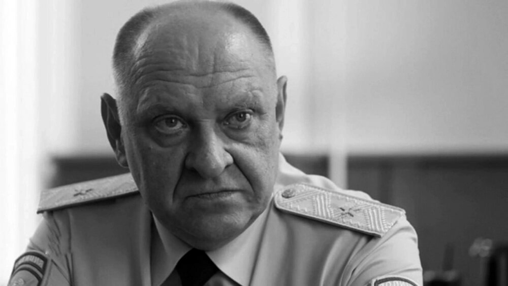    «Мельник» (2018). Фото:  Кадр из фильма