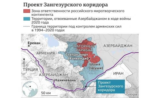 Кировский коридор в войну