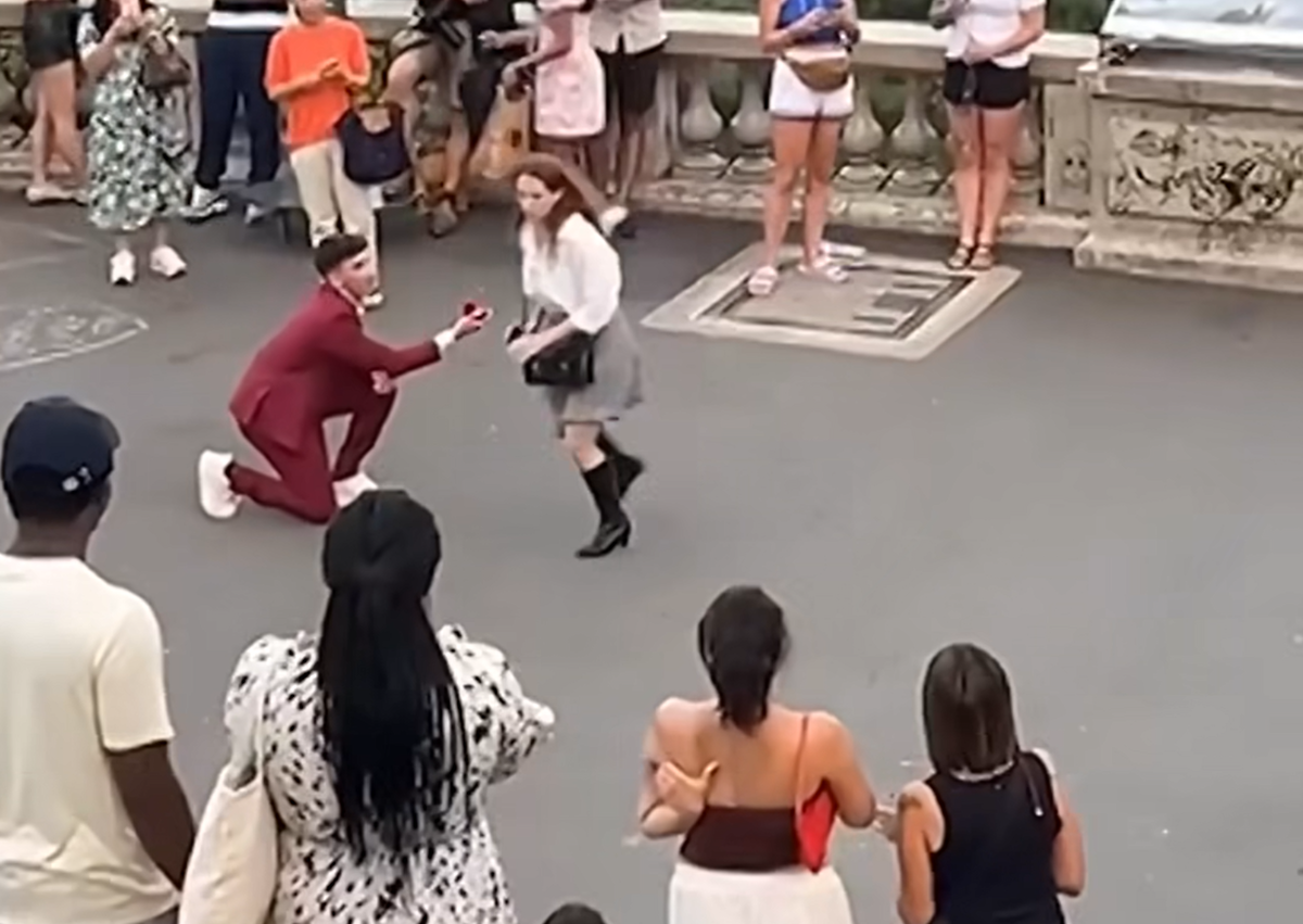 скриншот видео соцсети