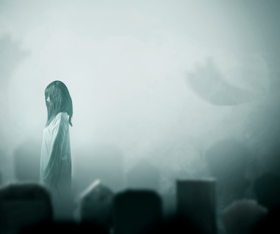 знаки от умерших