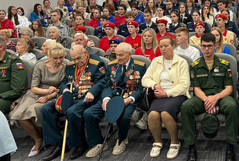    Фашистский геноцид в Тверской области. Суд