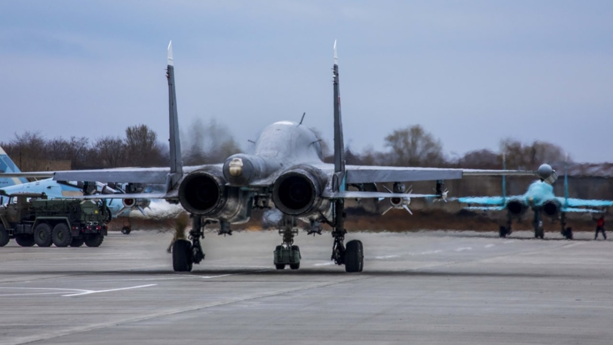 Официальный сайт Министерства обороны Российской Федерации mil.ru📷
